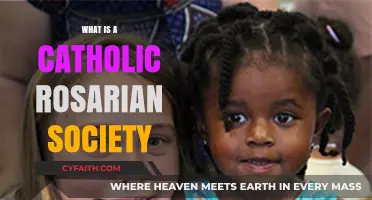 Understanding the Catholic Rosarian Society: History, Mission, and Devotion