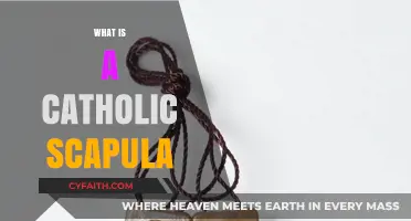 Understanding the Catholic Scapular: Its Meaning, History, and Significance