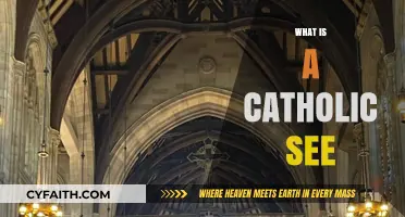 Understanding the Catholic See: A Historical and Spiritual Overview