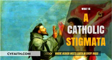 Understanding Catholic Stigmata: Sacred Wounds and Spiritual Significance Explained