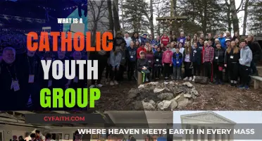 Exploring Faith, Fellowship, and Fun: Understanding Catholic Youth Groups