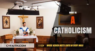 Understanding Catholicism: Beliefs, Practices, and Global Influence Explained