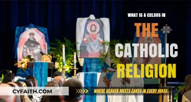 Understanding the Role of a Celsus in Catholic Tradition and Belief