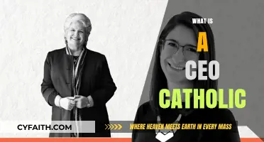 Understanding the Role and Faith of a CEO Catholic Leader