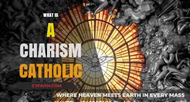 Understanding Charisms in Catholicism: Gifts of the Holy Spirit Explained