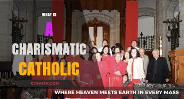 Understanding Charismatic Catholicism: Faith, Gifts, and Modern Expression
