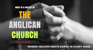 Understanding the Collect: A Key Anglican Prayer Tradition Explained