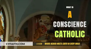 Understanding the Conscience Catholic: Faith, Morality, and Personal Discernment