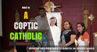 Understanding the Coptic Catholic Church: Faith, History, and Traditions Explained