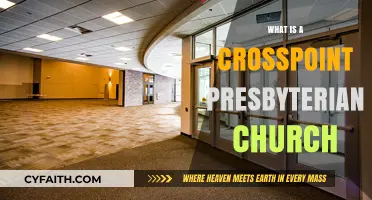 Understanding Crosspoint Presbyterian Church: Beliefs, Practices, and Community