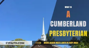 Understanding the Cumberland Presbyterian Church: History, Beliefs, and Practices