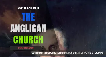 Understanding the Role of a Curate in the Anglican Church