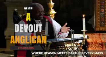 Understanding Devout Anglicanism: Faith, Tradition, and Practice Explained