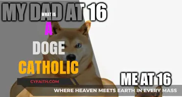 Understanding the Doge Catholic: A Unique Blend of Faith and Meme Culture