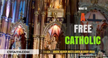 Understanding the Meaning and Life of a Free Catholic