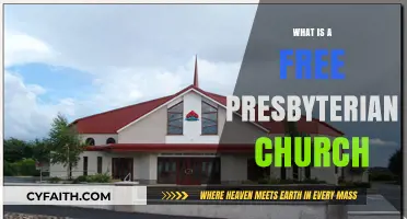 Understanding the Beliefs and Practices of a Free Presbyterian Church