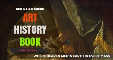 Exploring Faith Through Art: Top Catholic Art History Books