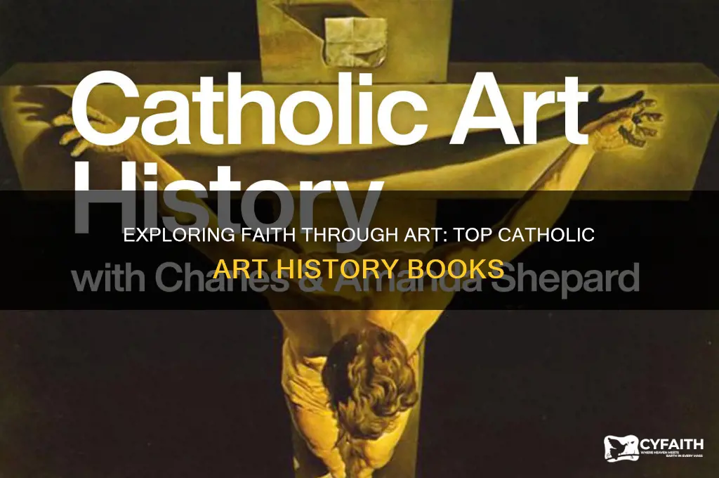 what is a good catholic art history book