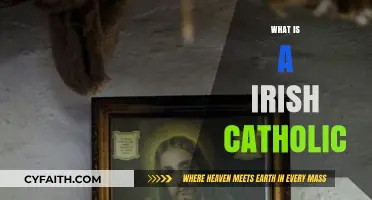 Understanding the Rich Heritage of Irish Catholicism: A Cultural Overview