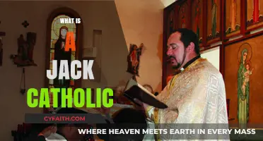 Understanding the Jack Catholic: A Unique Faith Perspective Explained