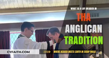 Understanding the Role of Lay Readers in Anglican Worship