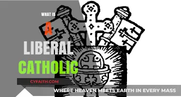 Understanding Liberal Catholicism: Beliefs, Practices, and Modern Perspectives