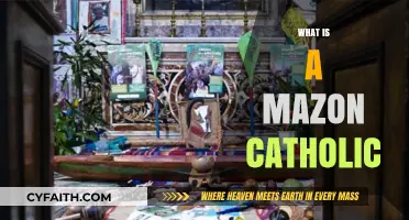 Understanding the Unique Faith and Practices of Mazon Catholics