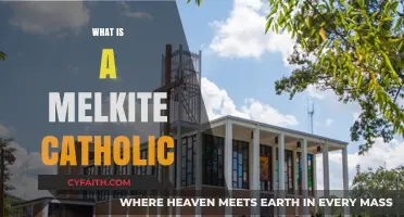 Understanding the Melkite Catholic Church: History, Beliefs, and Traditions