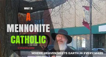 Understanding Mennonite Catholic Identity: Beliefs, Practices, and Traditions Explained
