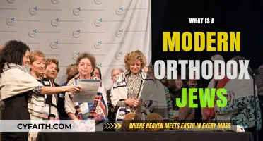 Understanding Modern Orthodox Judaism: Traditions, Practices, and Contemporary Life