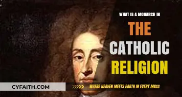 Understanding the Role of a Monarch in Catholic Tradition
