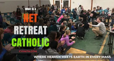 Understanding the Net Retreat Catholic: A Modern Spiritual Journey