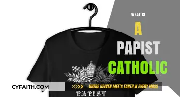 Understanding Papist Catholics: Beliefs, History, and Modern Practices Explained