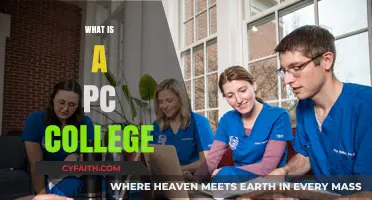 Understanding PC Colleges: A Comprehensive Guide to Their Role and Benefits