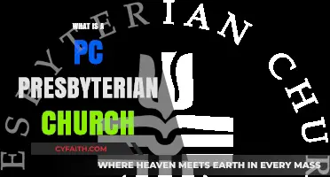 Understanding the PC(USA): Exploring Presbyterian Church Beliefs and Practices
