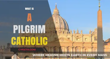 Understanding the Role and Significance of a Catholic Pilgrim