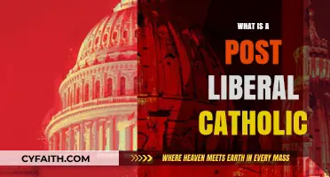 Understanding Post-Liberal Catholicism: A New Paradigm in Catholic Thought