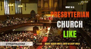Exploring Presbyterian Worship: Traditions, Beliefs, and Community Life