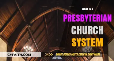 Understanding the Presbyterian Church System: Structure, Beliefs, and Practices