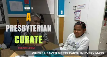 Understanding the Role of a Presbyterian Curate in Church Ministry