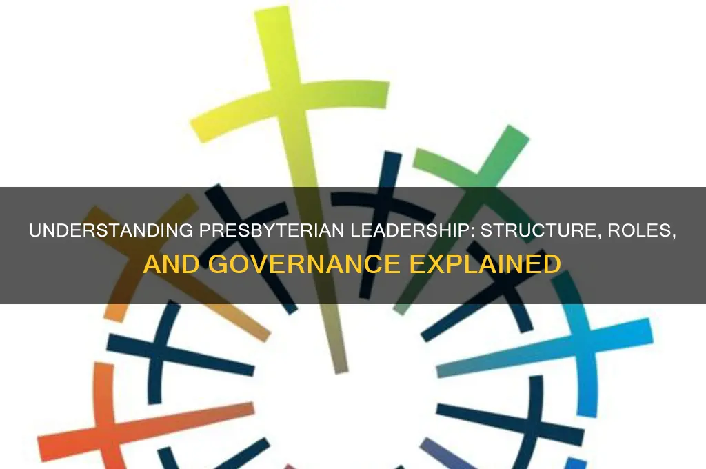 what is a presbyterian form of leadership