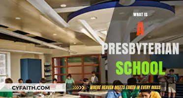 Understanding Presbyterian Schools: Faith-Based Education and Core Values Explained