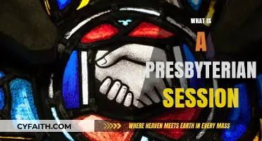 Understanding the Role and Function of a Presbyterian Session