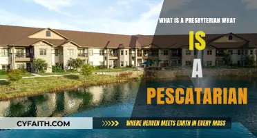 Presbyterian vs. Pescatarian: Understanding Faith and Dietary Choices