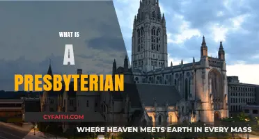 Understanding Presbyterian Beliefs, Practices, and Church Structure Explained