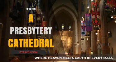 Understanding the Role and Significance of a Presbytery Cathedral