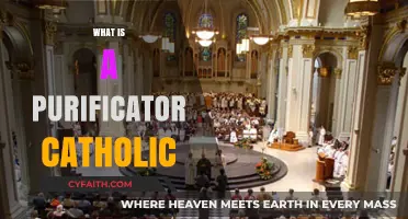 Understanding the Catholic Purificator: Its Purpose and Significance in Liturgy