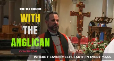 Exploring the Anglican Tradition: Understanding Its Core Beliefs and Practices