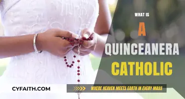 Understanding the Catholic Quinceanera: Traditions, Significance, and Celebration Explained