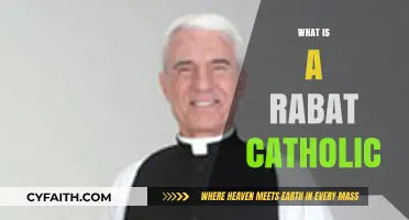 Understanding the Rabat Catholic Tradition: History, Beliefs, and Practices